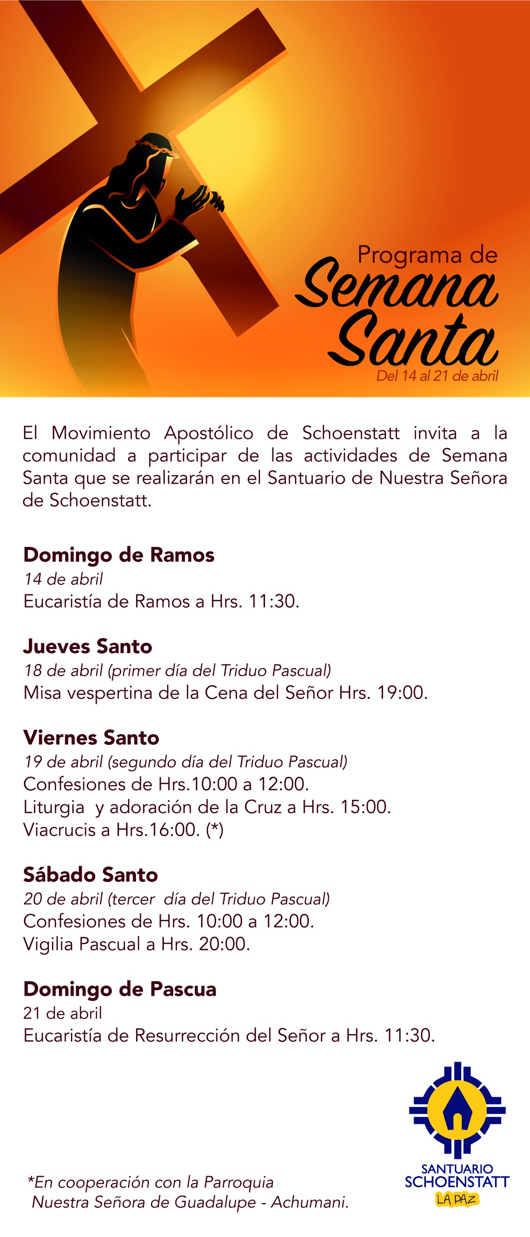 SemanaSanta