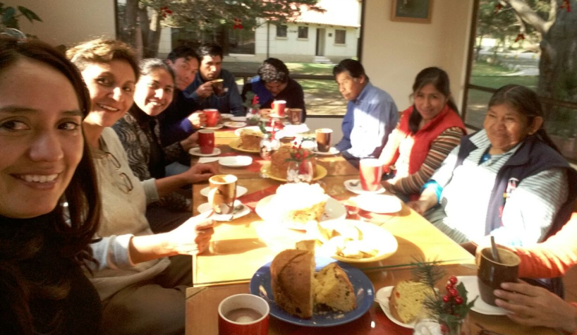 Navidad Betania