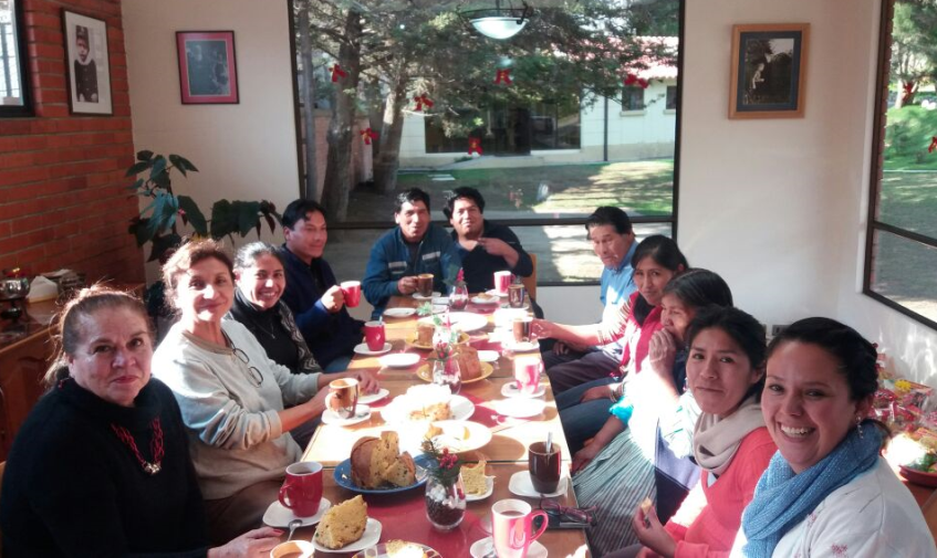 Navidad Betania